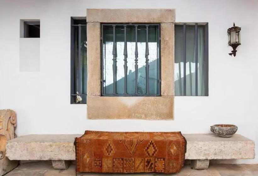 ペンション Torre De Maneys