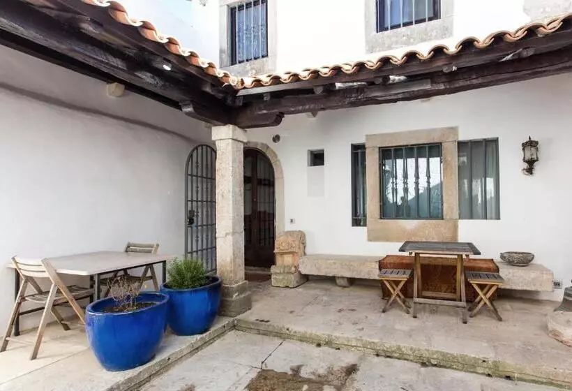 ペンション Torre De Maneys