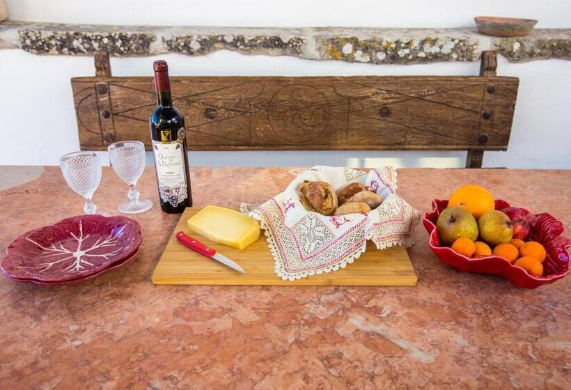 ペンション Torre De Maneys