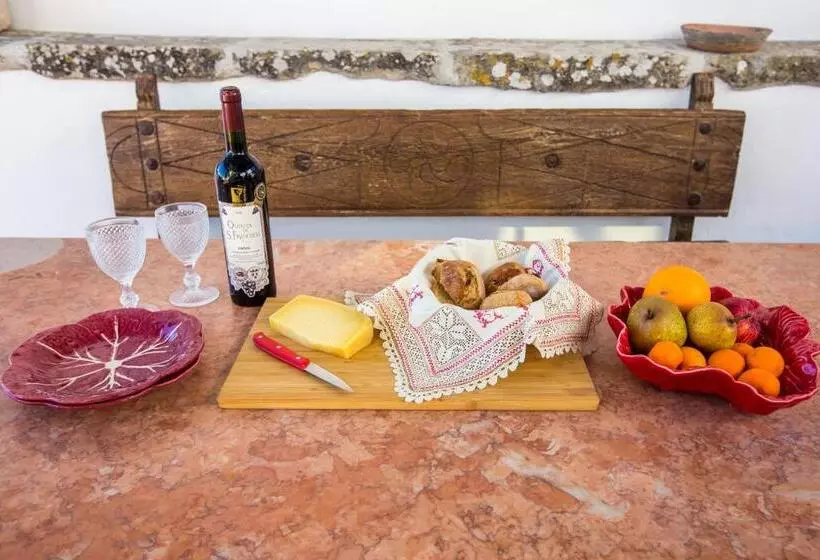 ペンション Torre De Maneys