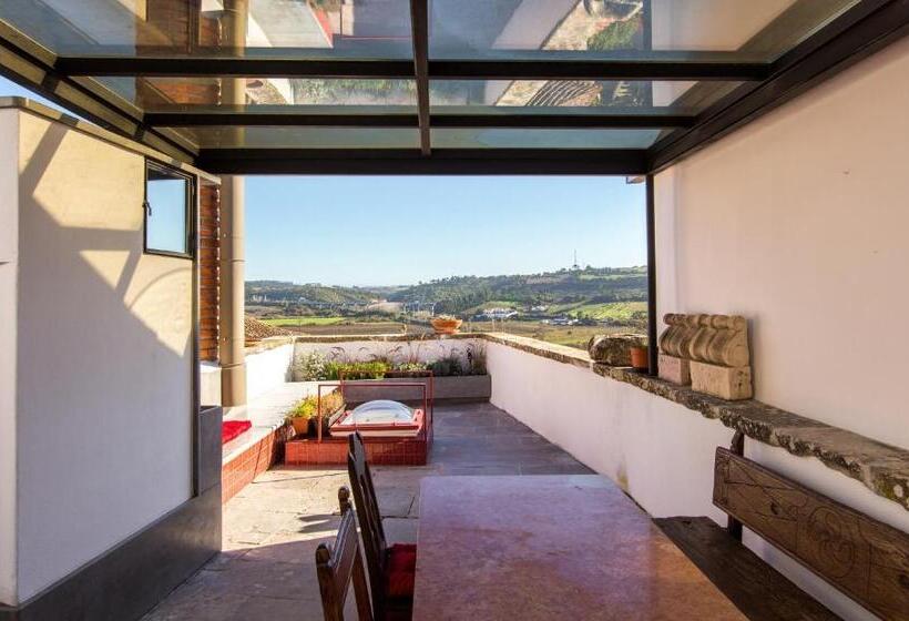 ペンション Torre De Maneys