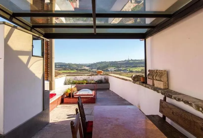 ペンション Torre De Maneys