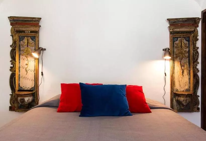 ペンション Torre De Maneys