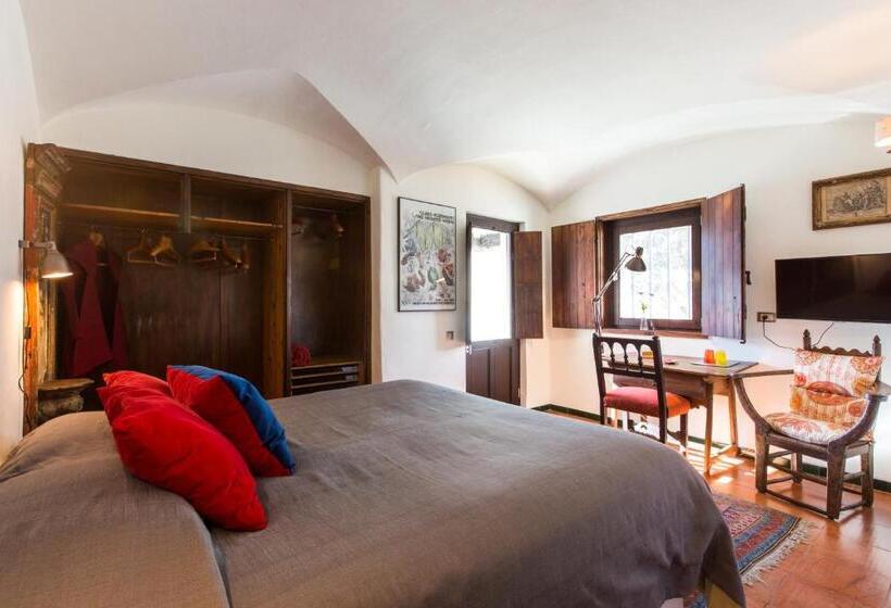 ペンション Torre De Maneys