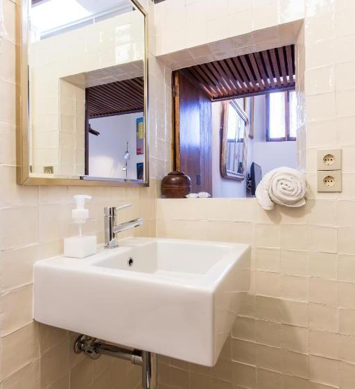 ペンション Torre De Maneys