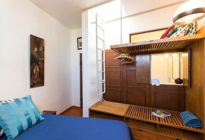 ペンション Torre De Maneys