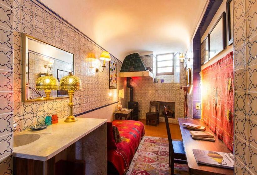 ペンション Torre De Maneys