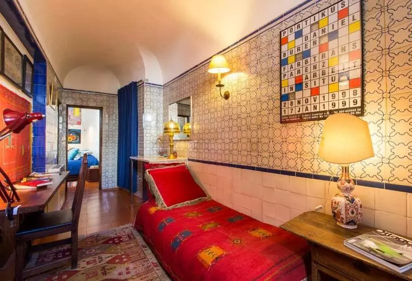 ペンション Torre De Maneys