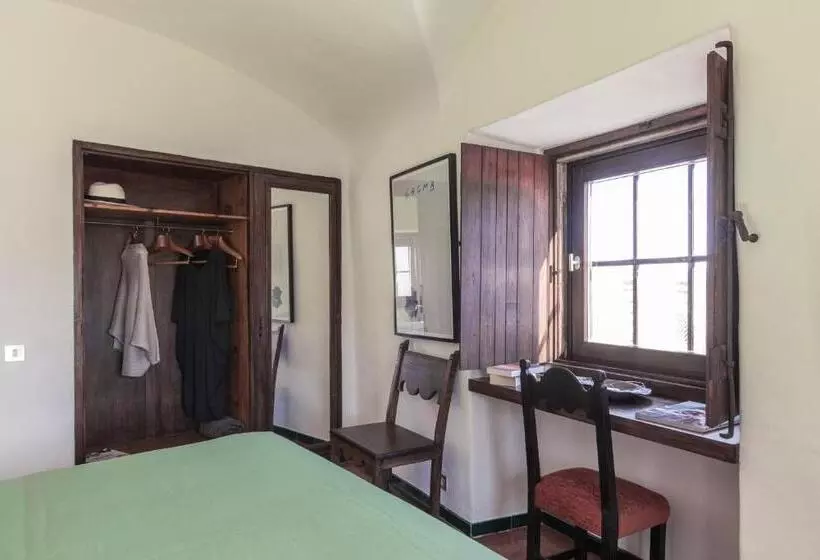 ペンション Torre De Maneys