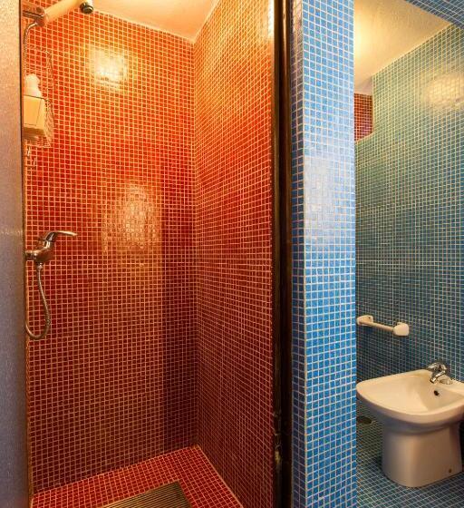 ペンション Torre De Maneys