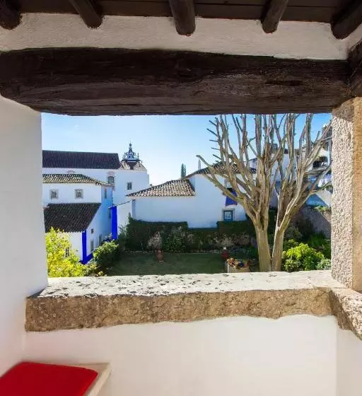 ペンション Torre De Maneys