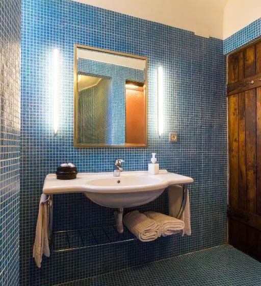 ペンション Torre De Maneys