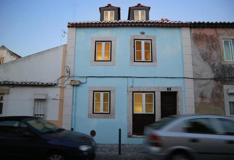 Ostello Villahouse Carnide