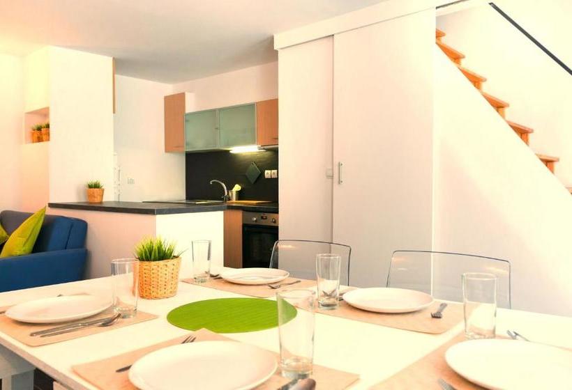 Ostello Villahouse Carnide