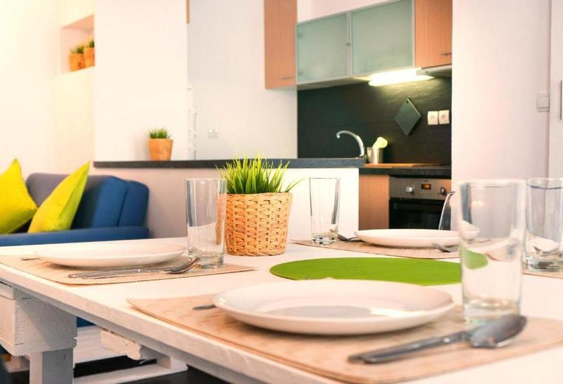 Ostello Villahouse Carnide