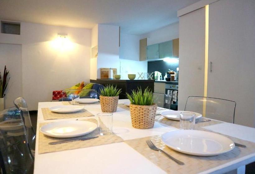 Ostello Villahouse Carnide