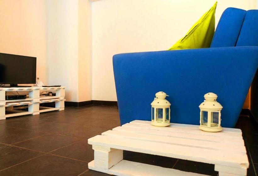 Ostello Villahouse Carnide