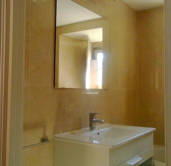 Ostello Villahouse Carnide