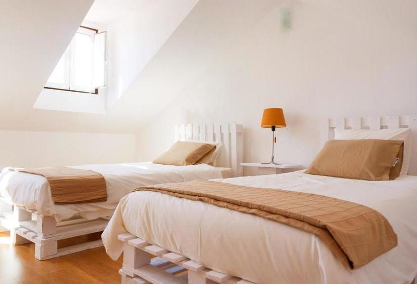 Ostello Villahouse Carnide