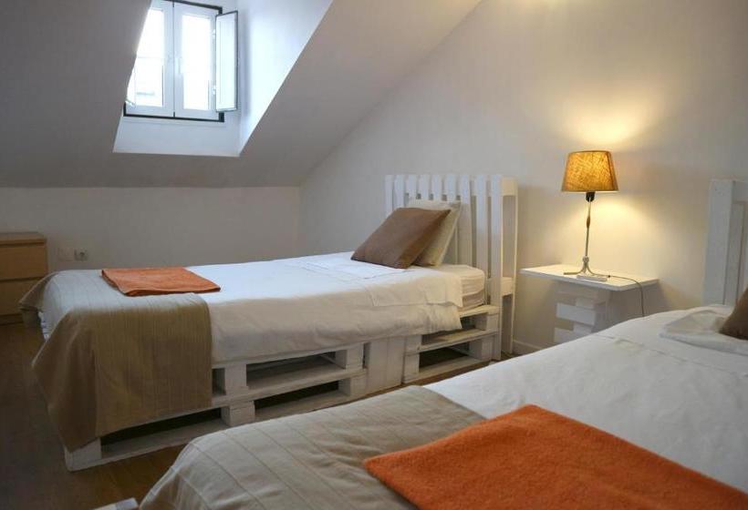 Ostello Villahouse Carnide