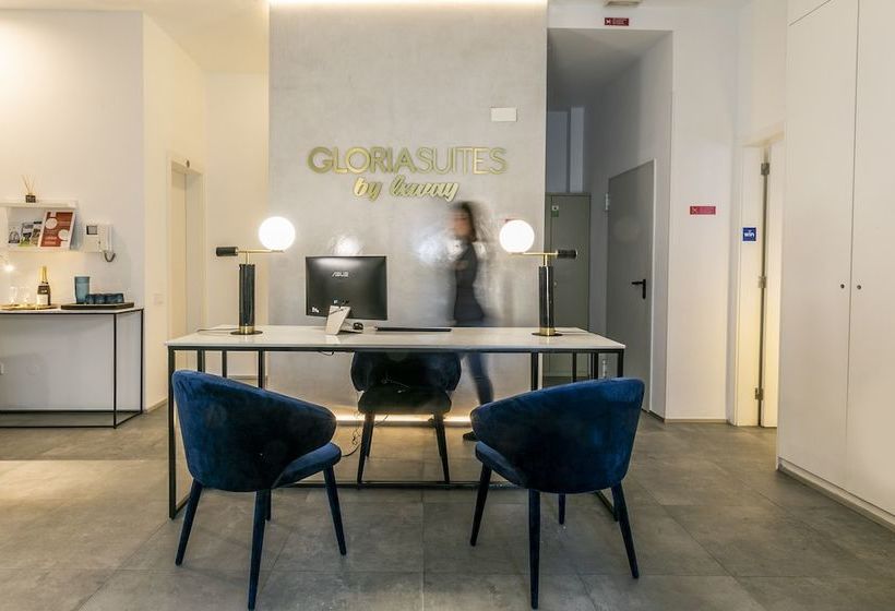 Gloria Suites By Lx Way