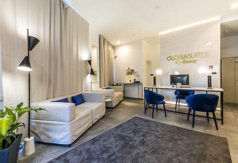 Gloria Suites By Lx Way