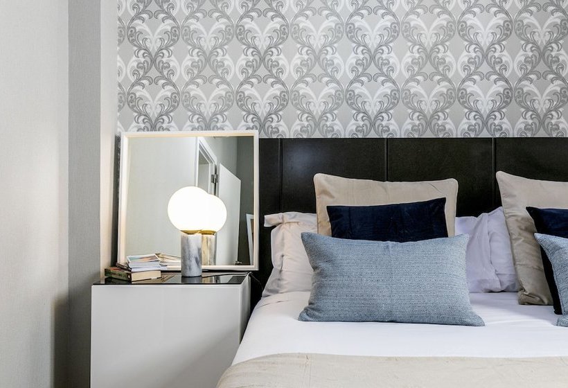 Gloria Suites By Lx Way