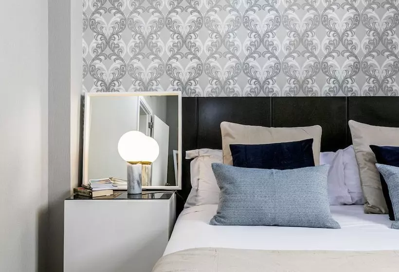Gloria Suites By Lx Way