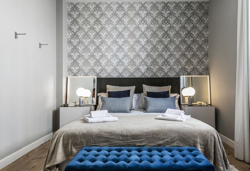 Gloria Suites By Lx Way