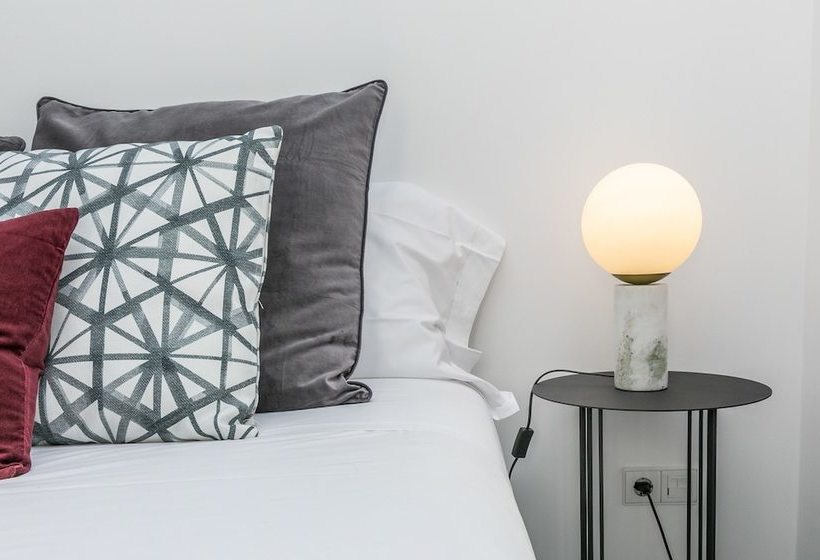 Gloria Suites By Lx Way