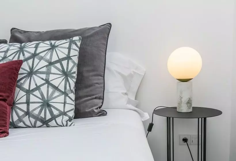 Gloria Suites By Lx Way