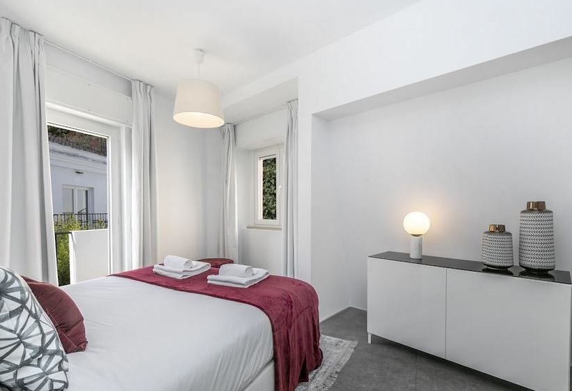 Gloria Suites By Lx Way