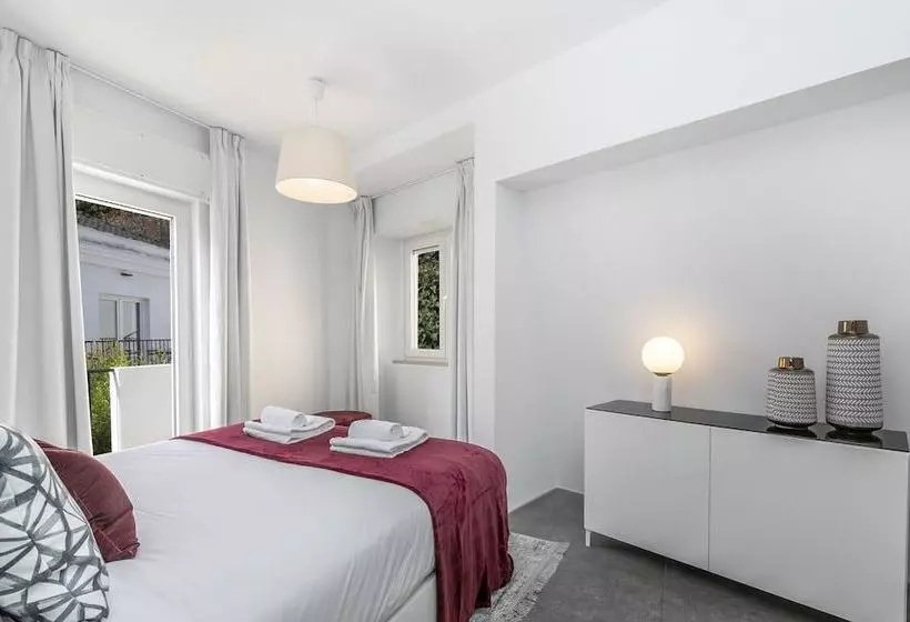 Gloria Suites By Lx Way