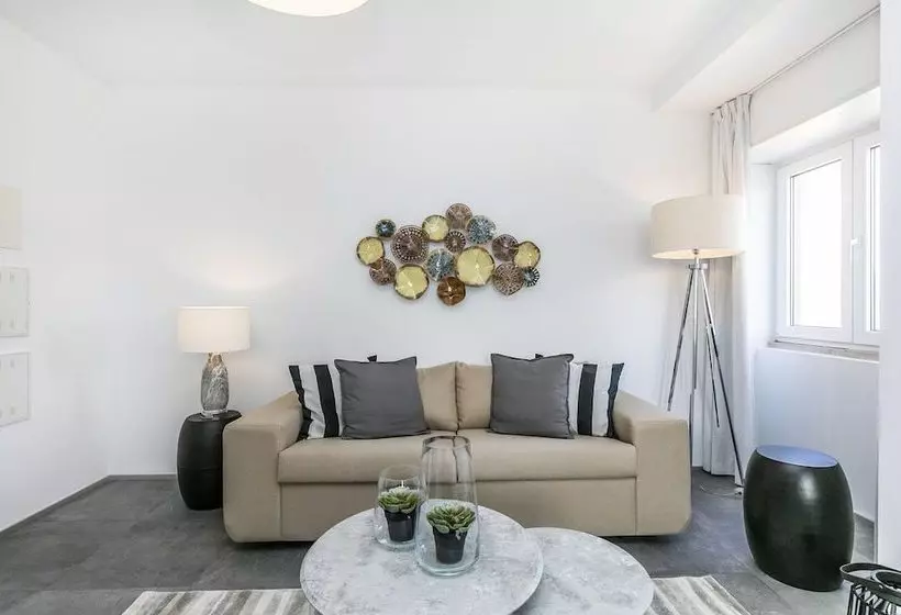 Gloria Suites By Lx Way