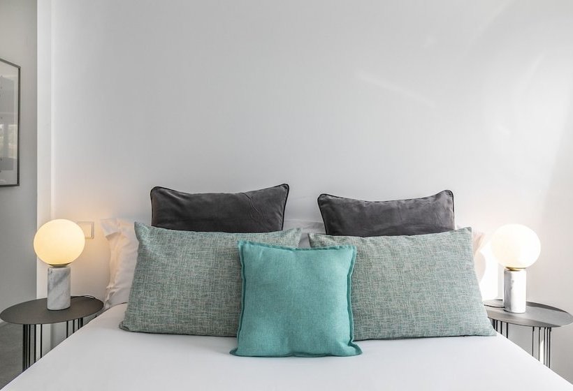 Gloria Suites By Lx Way