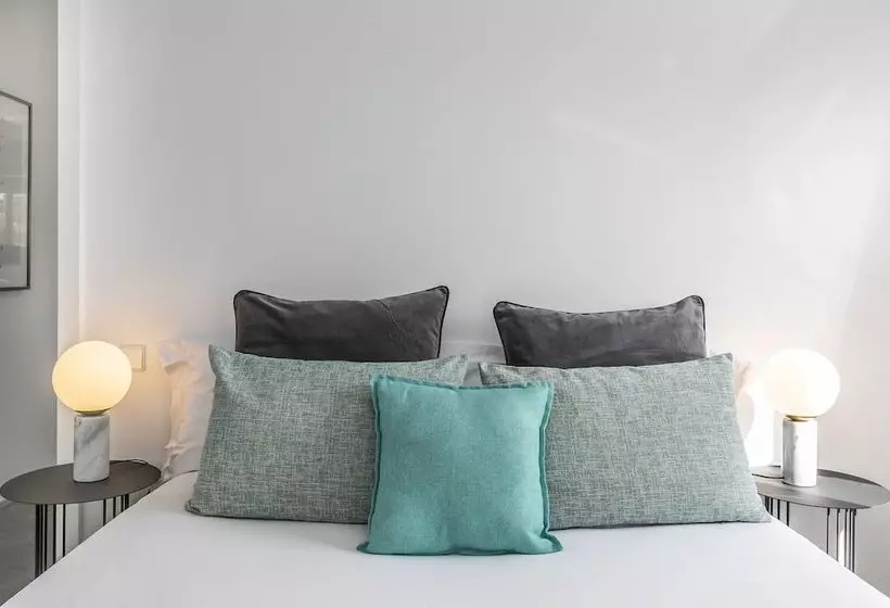 Gloria Suites By Lx Way