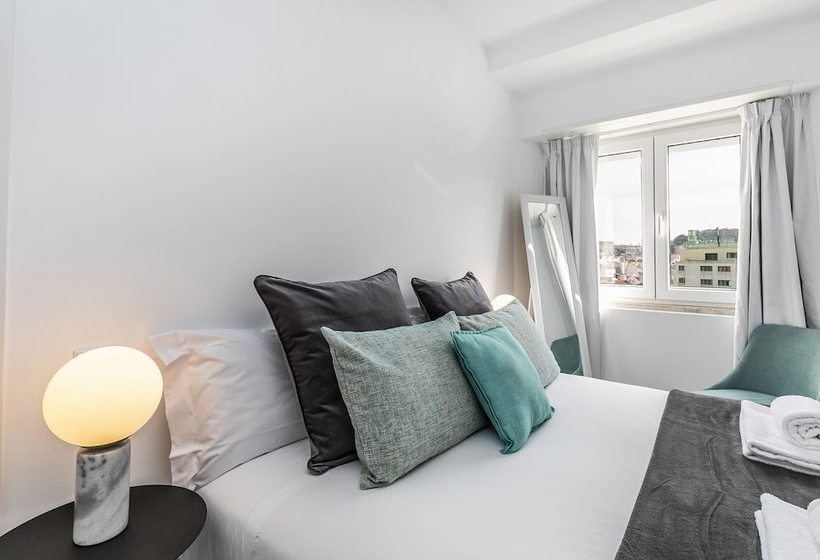 Gloria Suites By Lx Way