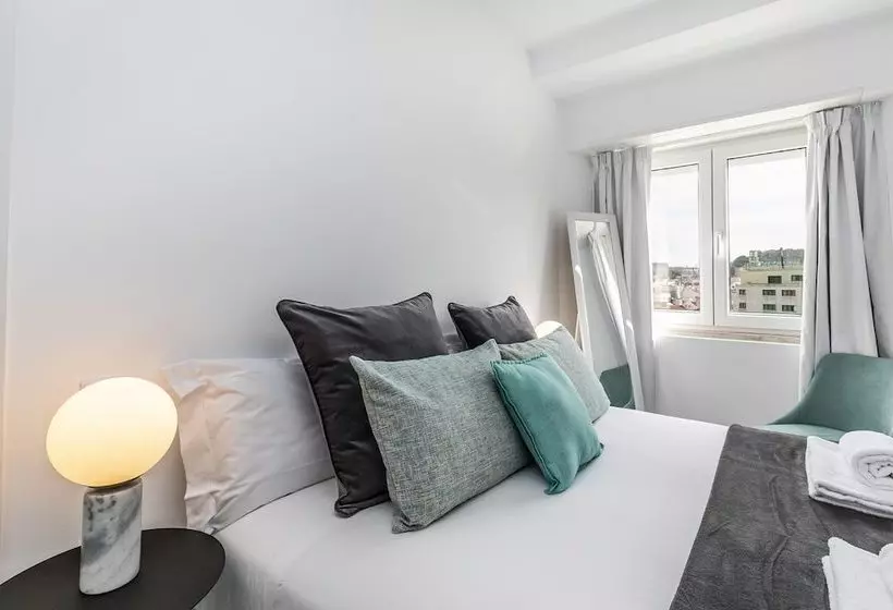 Gloria Suites By Lx Way