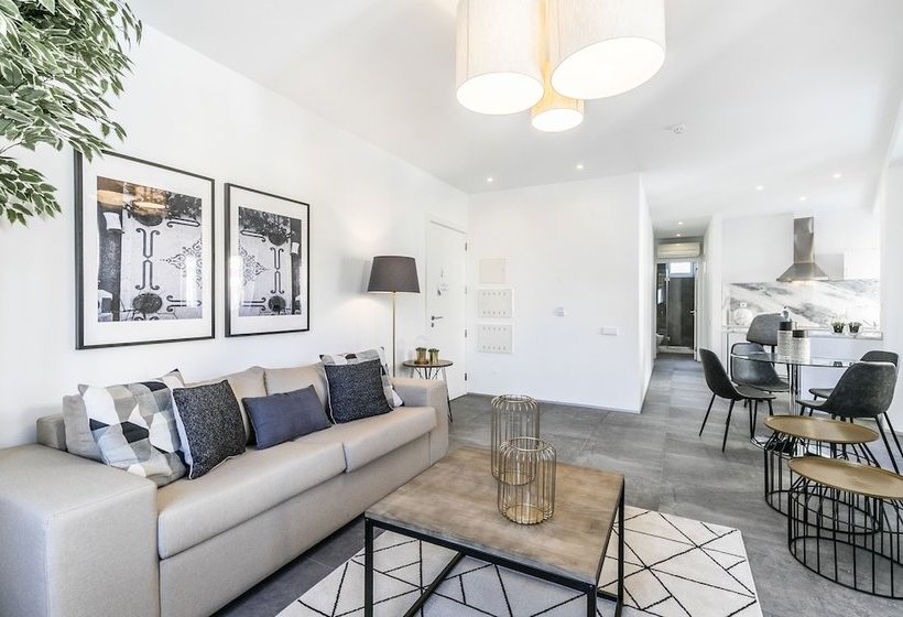 Gloria Suites By Lx Way