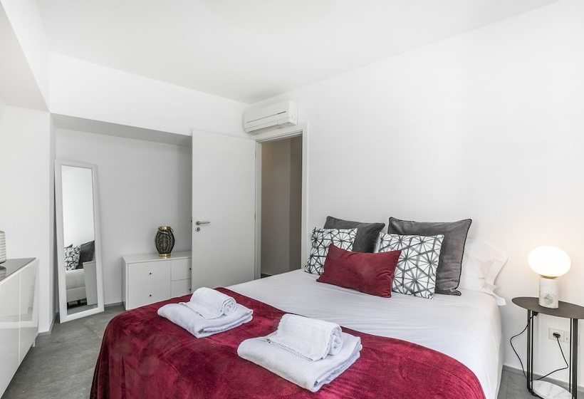 Gloria Suites By Lx Way