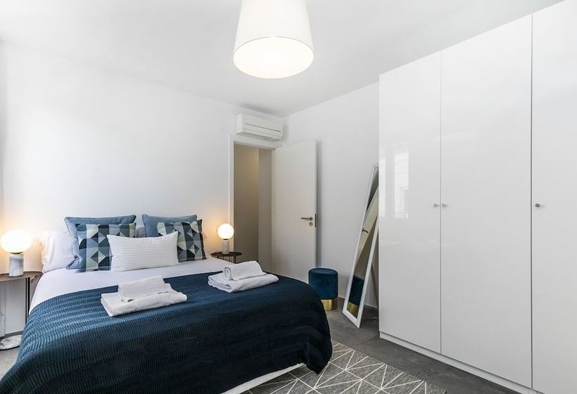 Gloria Suites By Lx Way