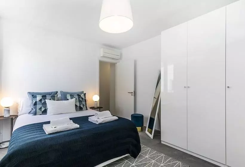 Gloria Suites By Lx Way