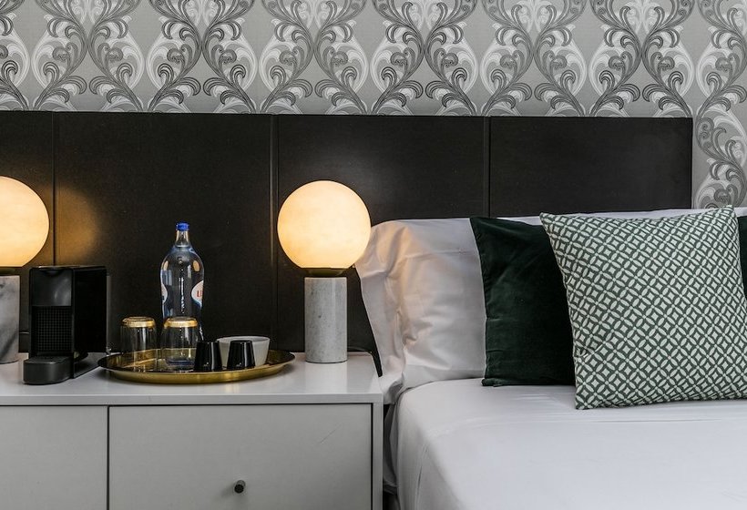 Gloria Suites By Lx Way