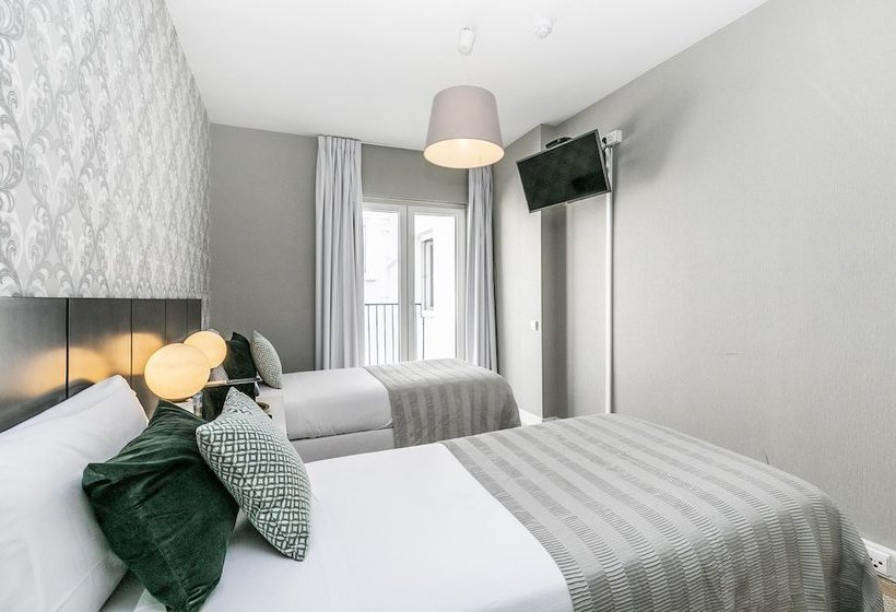 Gloria Suites By Lx Way