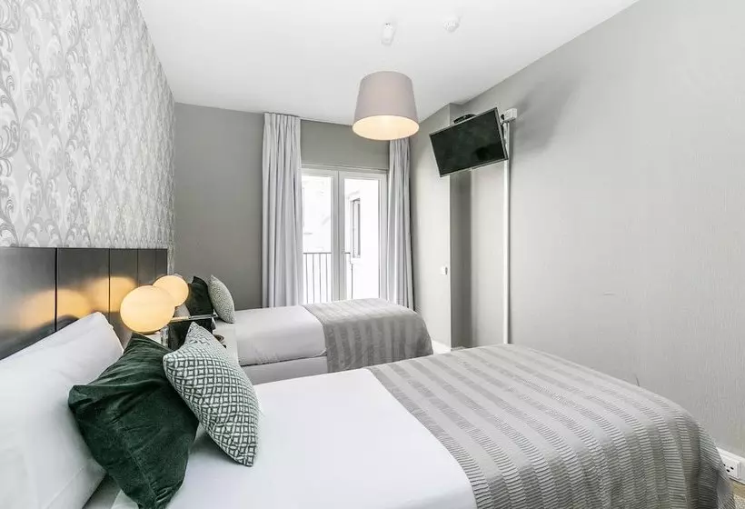 Gloria Suites By Lx Way