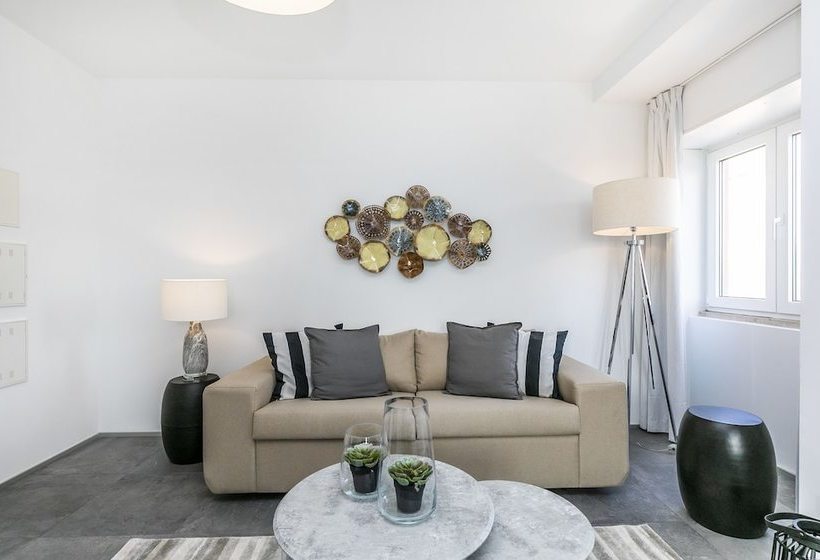 Gloria Suites By Lx Way