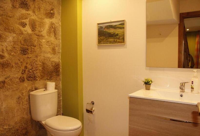 호텔 Casa Da Nininha