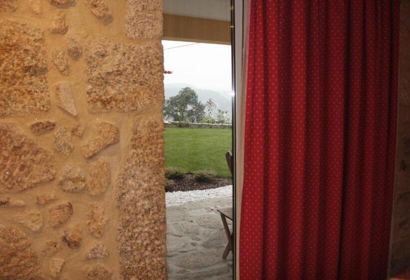 호텔 Casa Da Nininha