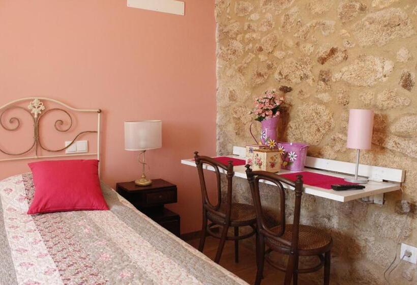 호텔 Casa Da Nininha