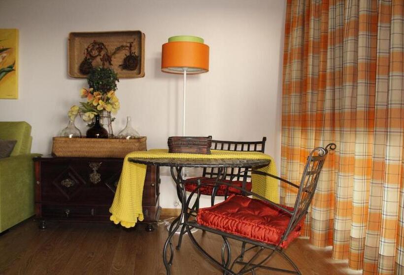 호텔 Casa Da Nininha